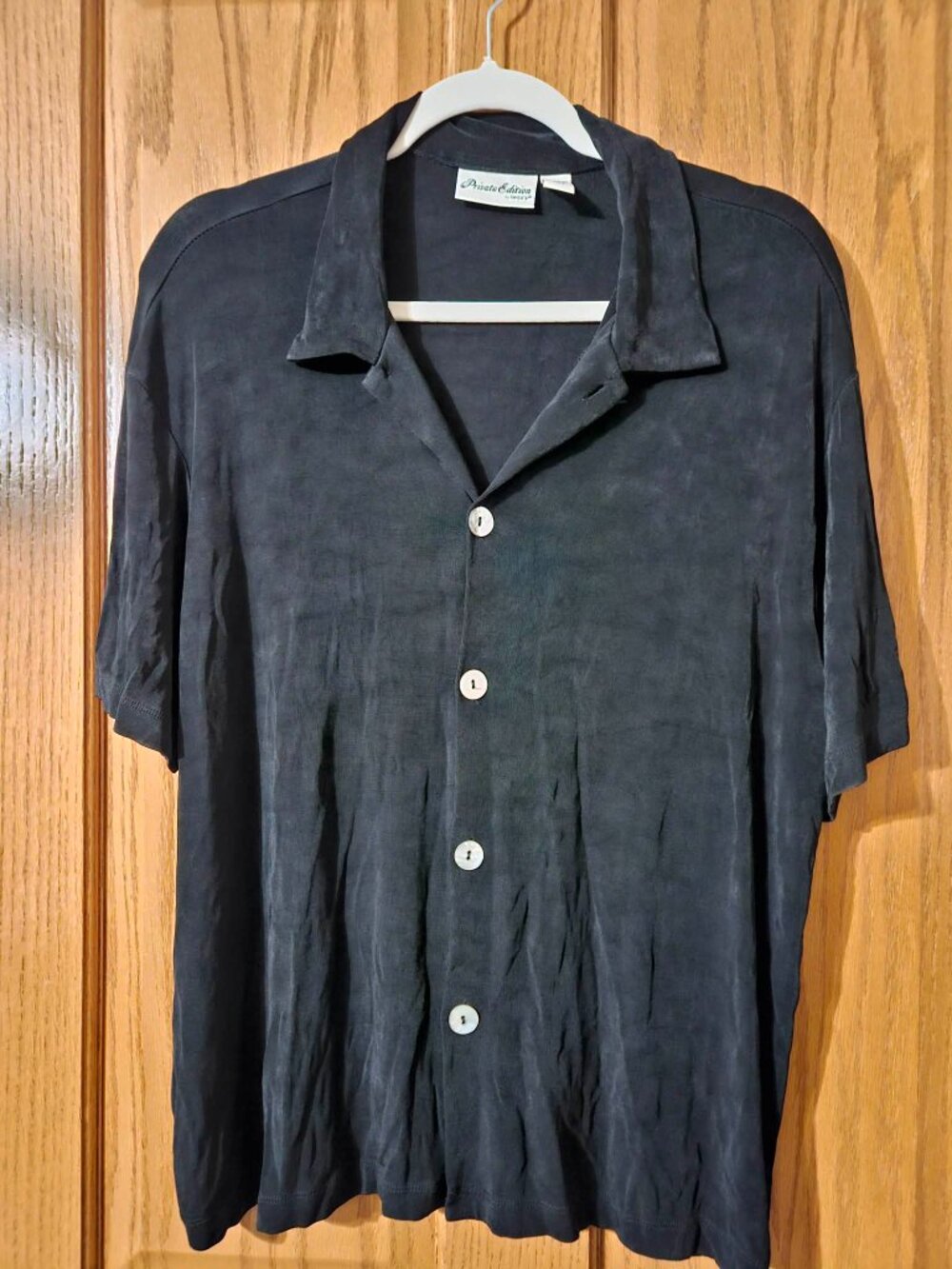 Chicos Short Sleeve